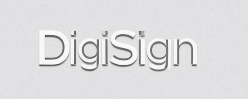 DigiSign Logo